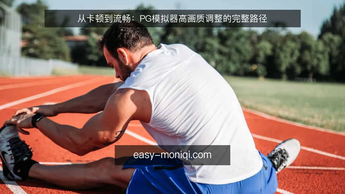 从卡顿到流畅：PG模拟器高画质调整的完整路径